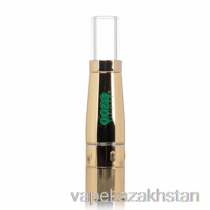 Vape Smoke Ooze Fusion Replacement Atomizer Lucky Gold